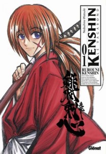 kenshin