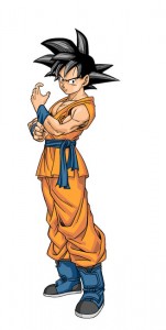 goku