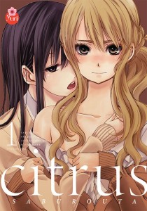 citrus