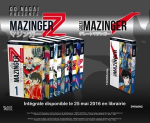 mazingerz