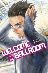 Welcome to the Ballroommanga