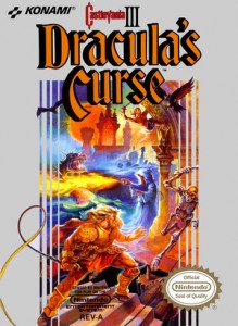 castlevania3