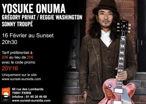 guitarejazzYosuke ONUMA (1)