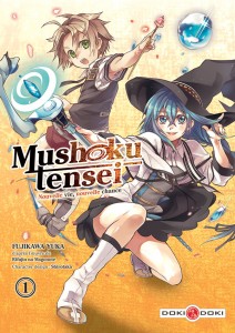 MushokuTensei-vol1