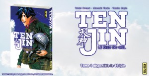 tenjin