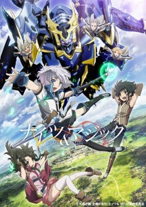 knights&magic