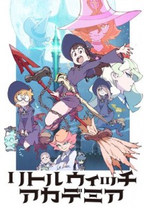 littlewitchacademia