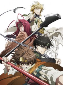 saiyuki-visual