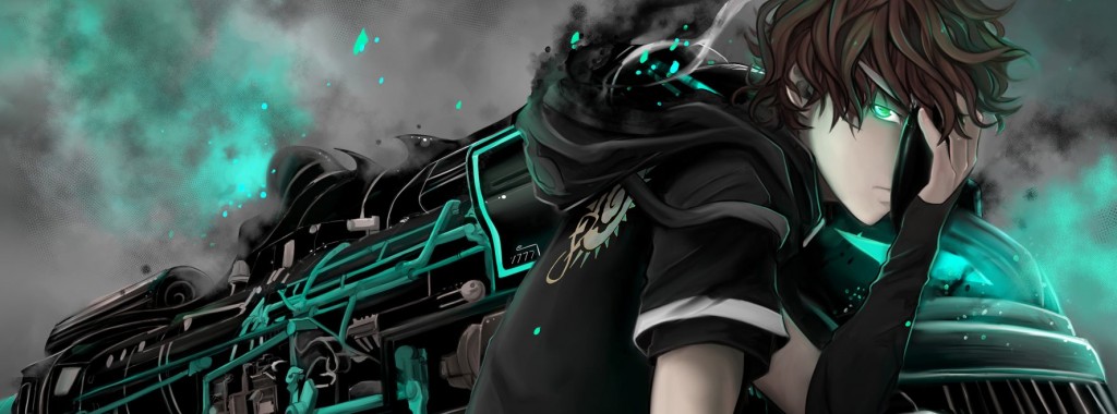 chrono