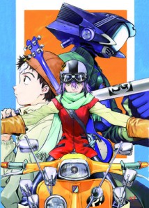 flcl-2