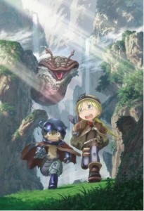 madeinabyss