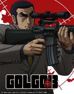 golgo13-news