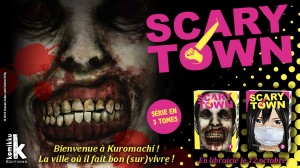 scarytown