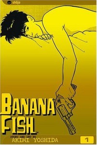banana