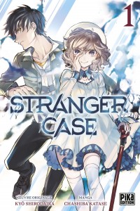 strangercase