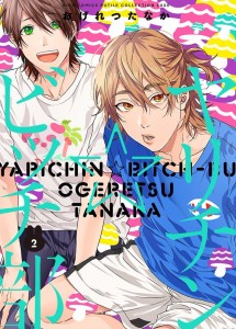 yarichinvol2