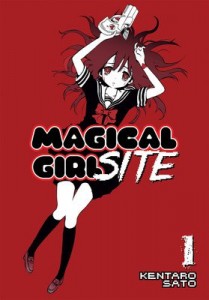 magicalgirlsite