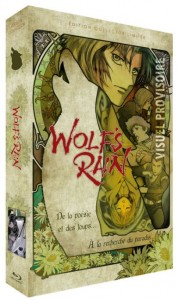 wolfrain