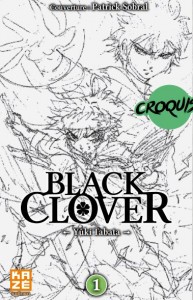blackclover