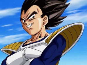 vegeta