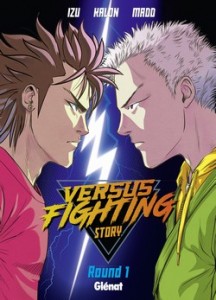 versusfightingstory