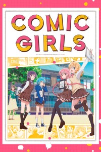 comicgirls