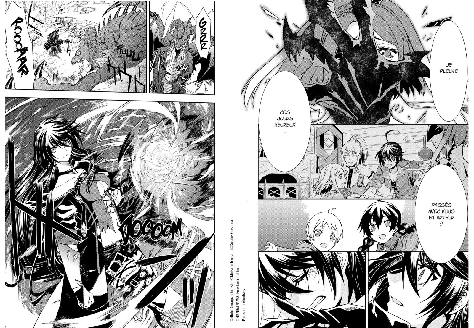 tales of berseria manga download tales of berseria manga download